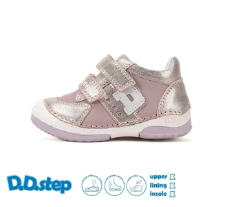 Poltopánky D.D.step DG-S038-62241F