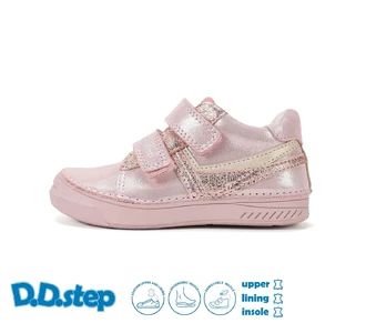 Poltopánky D.D.step DG-S040-62978DL
