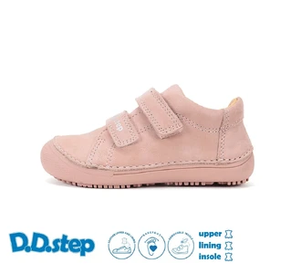 Poltopánky D.D.step DG-S063-62166CL
