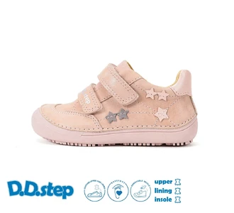 Poltopánky D.D.step DG-S063-62567M