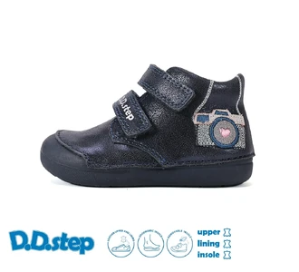 Poltopánky D.D.step DG-S066-62216C