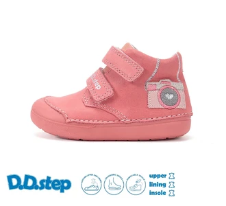 Poltopánky D.D.step DG-S066-62216D