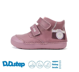 Poltopánky D.D.step DG-S066-62216F