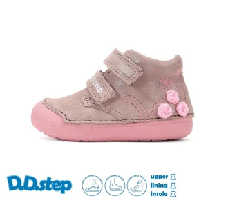 Poltopánky D.D.step DG-S066-62946