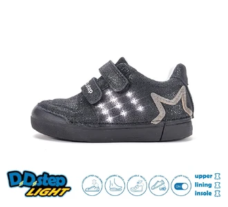 Poltopánky D.D.step DG-S068-62702AM