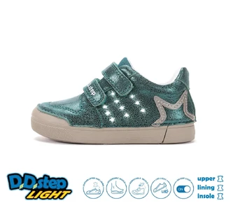Poltopánky D.D.step DG-S068-62702BM