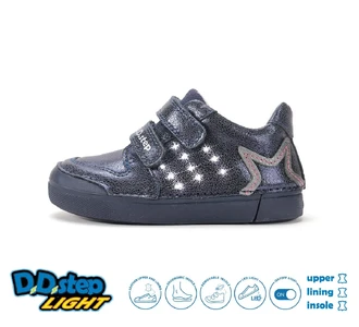 Poltopánky D.D.step DG-S068-62702M