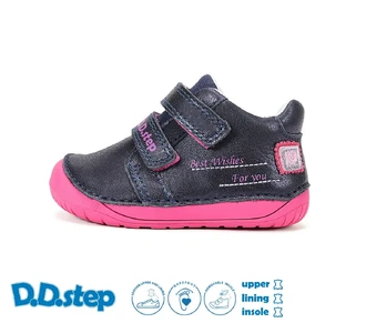 Poltopánky D.D.step DG-S070-62332A