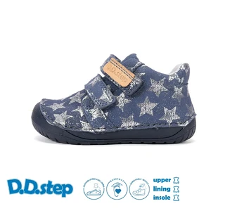 Poltopánky D.D.step DG-S070-62583
