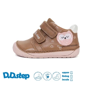 Poltopánky D.D.step DG-S070-62659
