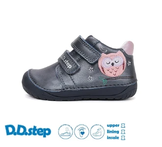 Poltopánky D.D.step DG-S070-62659A