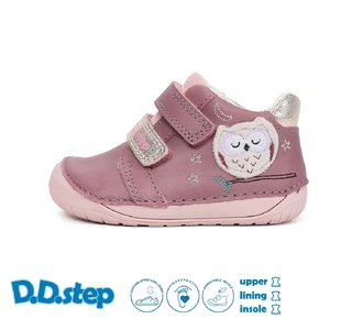 Poltopánky D.D.step DG-S070-62659B