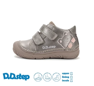 Poltopánky D.D.step DG-S082-62150BM