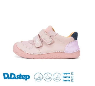 Poltopánky D.D.step DG-S108-62385F