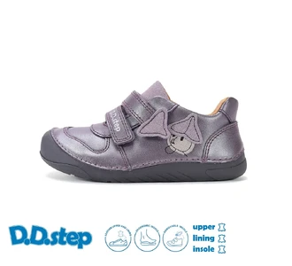 Poltopánky D.D.step DG-S108-62851F