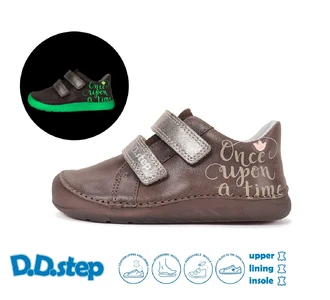 Poltopánky D.D.step DG-S108-62871AL