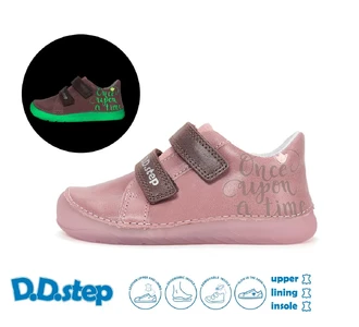 Poltopánky D.D.step DG-S108-62871B