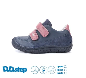 Poltopánky D.D.step DG-S116-62538FL