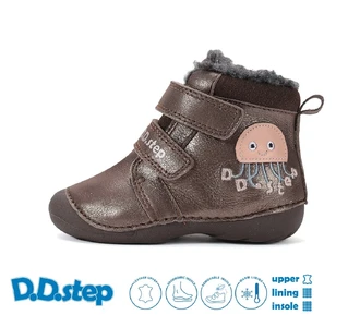 Zimná obuv D.D.step DG-W015-62772