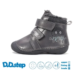 Zimná obuv D.D.step DG-W015-62772A