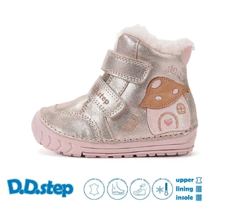 Zimná obuv D.D.step DG-W029-62116