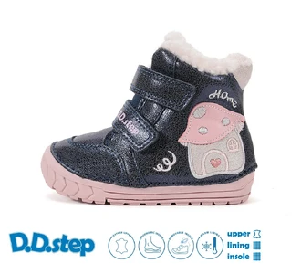 Zimná obuv D.D.step DG-W029-62116A