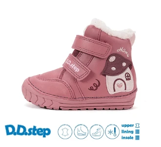 Zimná obuv D.D.step DG-W029-62116B