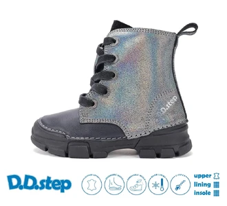 Zimná obuv D.D.step DG-W056-62803AL