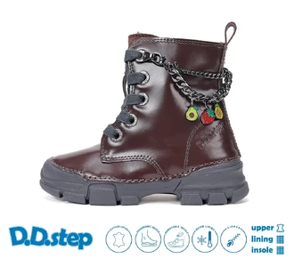 Zimná obuv D.D.step DG-W056-62992CL