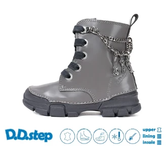 Zimná obuv D.D.step DG-W056-62992M