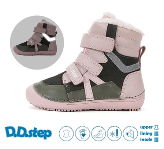 Zimná obuv D.D.step DG-W063-62643CM