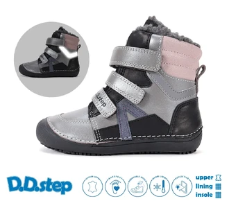 Zimná obuv D.D.step DG-W063-62643DWM