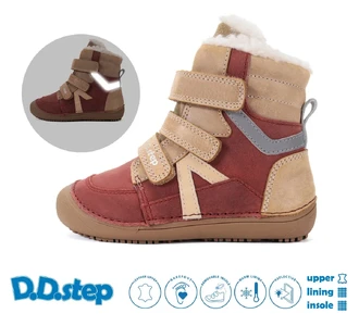Zimná obuv D.D.step DG-W063-62643FM