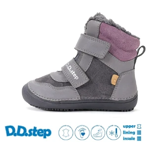 Zimná obuv D.D.step DG-W063-62713DM