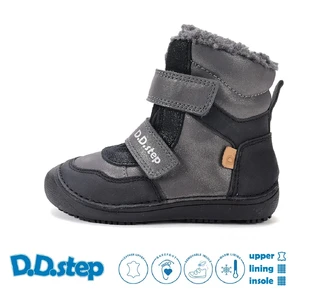 Zimná obuv D.D.step DG-W063-62713FL