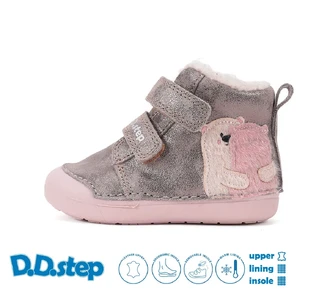 Zimná obuv D.D.step DG-W066-62479C