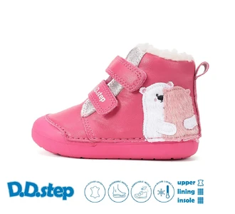 Zimná obuv D.D.step DG-W066-62479F