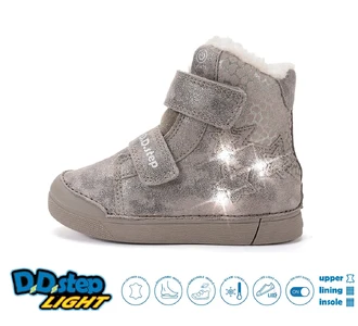 Zimná obuv D.D.step DG-W068-62888A
