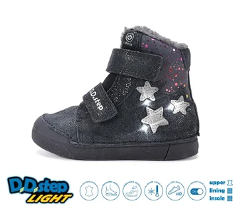 Zimná obuv D.D.step DG-W068-62888B