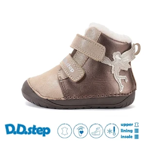 Zimná obuv D.D.step DG-W070-62223A