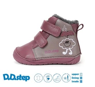 Zimná obuv D.D.step DG-W070-62495C