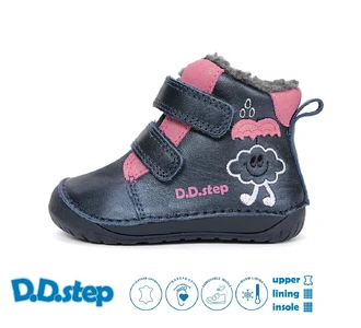 Zimná obuv D.D.step DG-W070-62495D