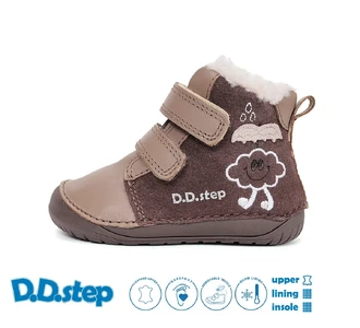 Zimná obuv D.D.step DG-W070-62495F