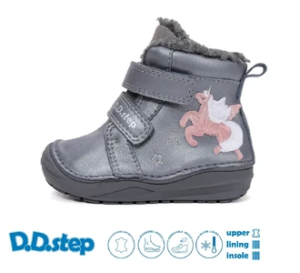 Zimná obuv D.D.step DG-W071-62376
