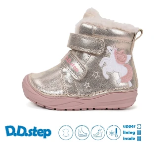 Zimná obuv D.D.step DG-W071-62376AM