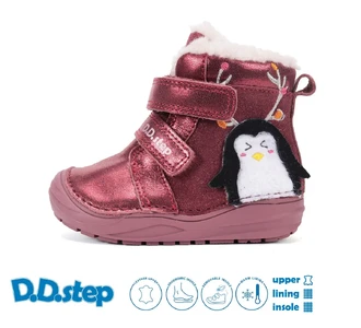 Zimná obuv D.D.step DG-W071-62827C