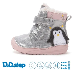 Zimná obuv D.D.step DG-W071-62827F