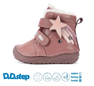 Zimná obuv D.D.step DG-W071-62869BM