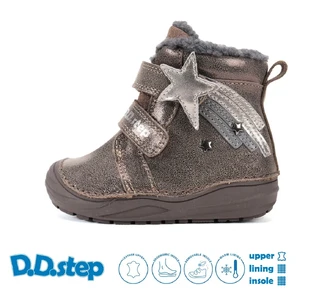 Zimná obuv D.D.step DG-W071-62869M