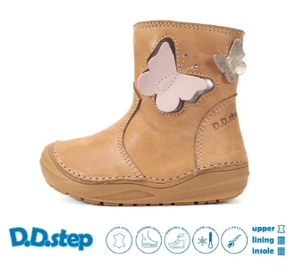 Zimná obuv D.D.step DG-W071-62976A